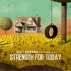 Strength for Today - Songs in Response - EP artwork