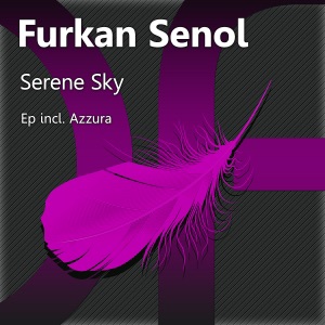 Serene Sky - Single