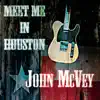 John McVey - I Don't Stutter
