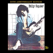 Billy Squier - The Stroke