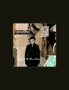 Dengarkan Jim Bauer, tonton video musik, baca bio, lihat tanggal tur & lainnya!