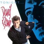 David Bowie - Tonight (Vocal Dance Mix)