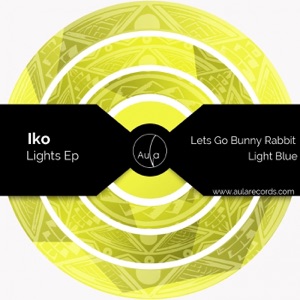 Lights Ep