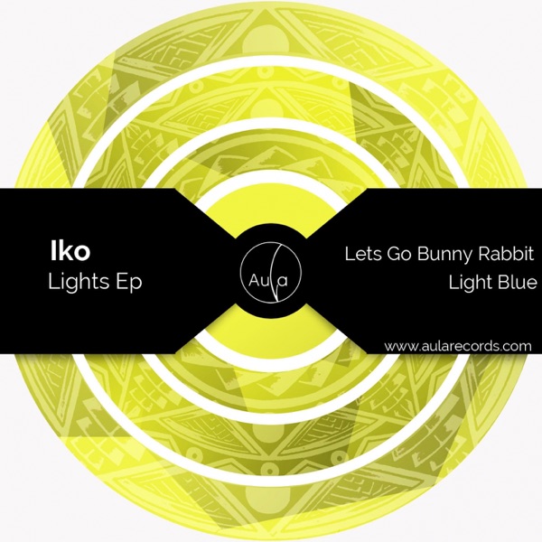 Lights Ep