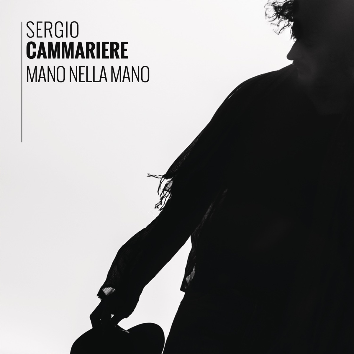Dalla pace del mare lontano by Sergio Cammariere on Apple Music