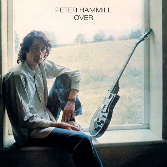 Cover artwork for Time Heals