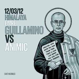12/03/12 Emre Himalaya - Single