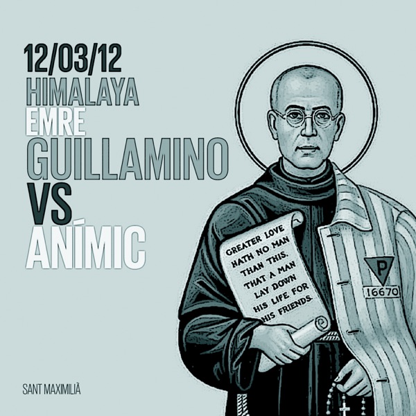 12/03/12 Emre Himalaya - Single