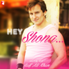 Hey Shona (From "Ta Ra Rum Pum") - Shaan & Sunidhi Chauhan