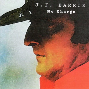 J J Barrie - No Charge - Line Dance Music