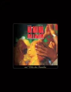 Listen to Na Palma da Mão, watch music videos, read bio, see tour dates & more!