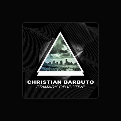 Ouça Christian Barbuto, assista a videoclipes, leia a biografia, veja as datas das turnês e mais!