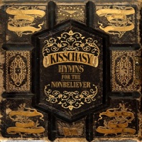 Kisschasy - Spray On Pants