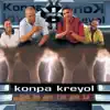 Konpa Kreyol - Rêve erotique