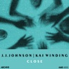 J.J. Johnson - Close as Pages in a Book