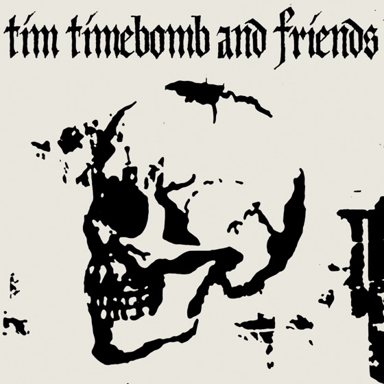 Cover artwork for Television