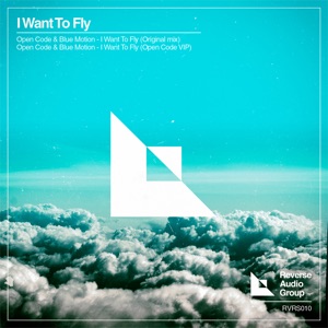 I Want To Fly - Single