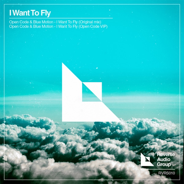 I Want To Fly - Single