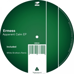 Apparent Calm Ep - Single