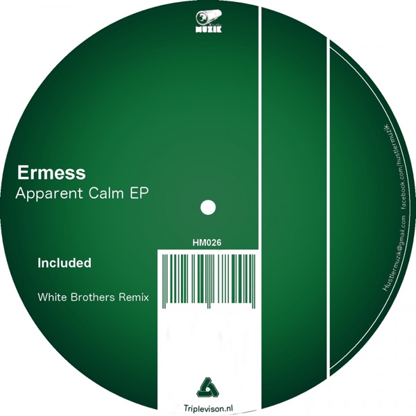 Apparent Calm Ep - Single