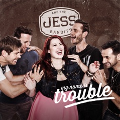 My Name Is Trouble (Radio Edit) - Single