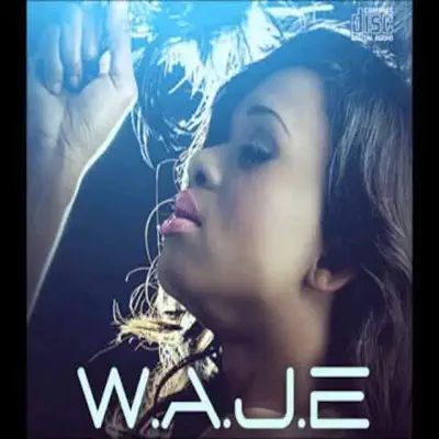 Listen to Kolo - Single by Waje