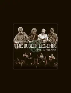 Dengarkan The Dublin Legends, tonton video musik, baca bio, lihat tanggal tur & lainnya!