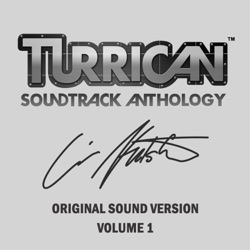 Chris Huelsbeck - Mountain Madness (Turrican 1)