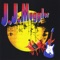 J.J.'s Back in Town - JJ Muggler Band lyrics