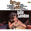 Fascination - Julie London