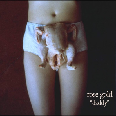 Daddy EP