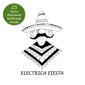 Fiesta Electronica (Robot Needs Oil Remix) [Swen Weber vs. Nogales]