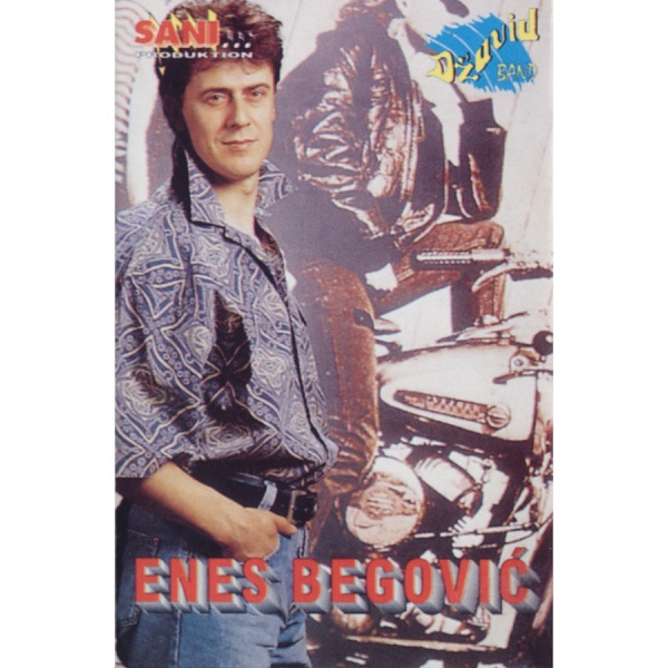 Enes Begovic - Bosanac Sam