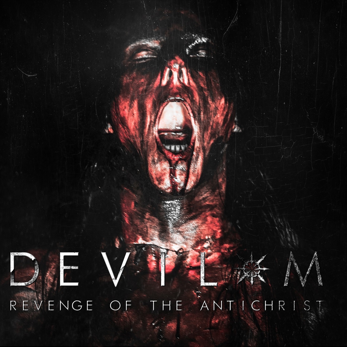 Revenge of the Antichrist
