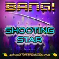 Shooting Star - Bang!