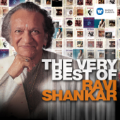 The Very Best of Ravi Shankar - ラヴィ・シャンカール