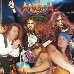 Holy Live - Angra