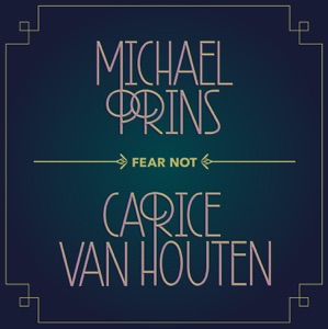 Michael Prins - Fear Not - Single - Zortam Music