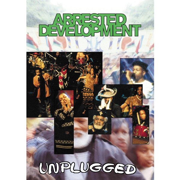 Amazon.com: Unplugged: CDs & Vinyl