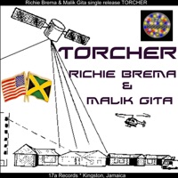 Torcher - Single - Richie Brema & Malik Gita