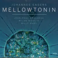 Anima — Johannes Enders With Billy Hart, Jean Paul Brodbeck & Milan Nikolic