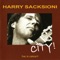 Baglady - Harry Sacksioni lyrics