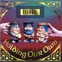 Beth Ywr Haf I Mi / Llongau Caernarfon — Iona