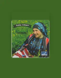 Ouça Emine Cömert, assista a videoclipes, leia a biografia, veja as datas das turnês e mais!