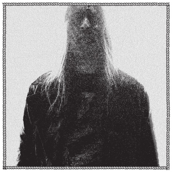 Cover artwork for Witch's Hammer