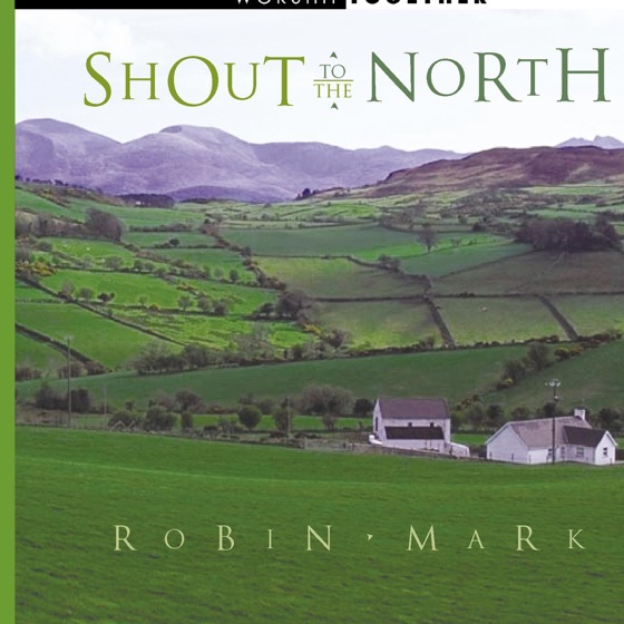Cover artwork for I Will Sing the Wondrous Story