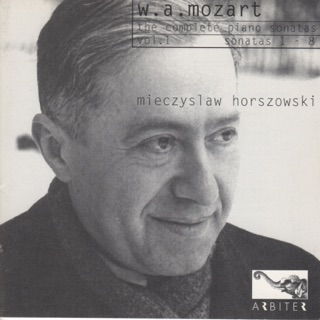 Works By Mozart Beethoven Schumann And Chopin De