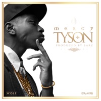 Mercy - Single - Tyson