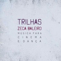 Zeca Baleiro - Roxinha (feat. Rosi Campos)