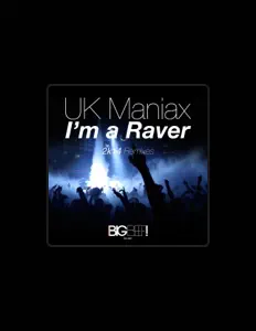Listen to UK Maniax, watch music videos, read bio, see tour dates & more!